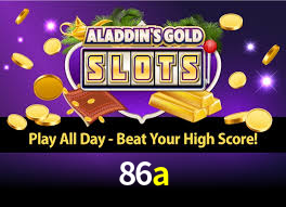 Welcome Bonus 86a