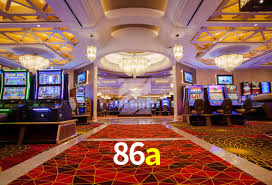 VIP Casino 86a